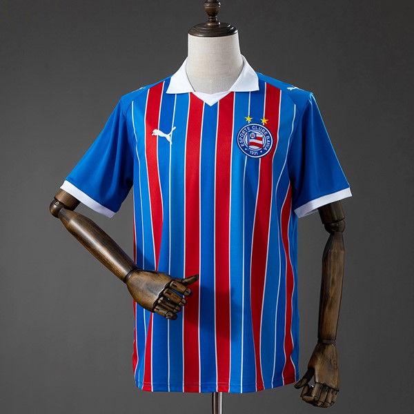 Thailande Maillot Bahia Exterieur 2026-27